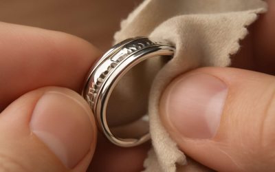 How Polish Silver Ring: Simple Tips to Achieve a Radiant Shine Every Time