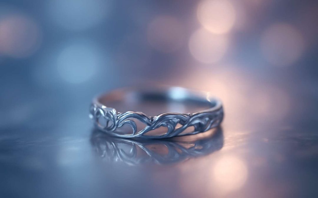 Unveiling the Hidden Messages Behind the Silver Ring Dream Meaning