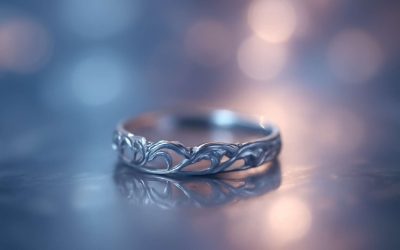 Unveiling the Hidden Messages Behind the Silver Ring Dream Meaning