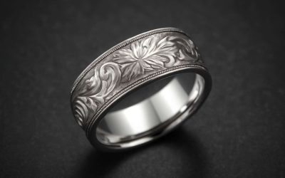 Affordable Silver Ring for Male with Price: Stylish Options for Every Budget
