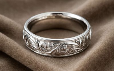 Are Silver Rings Long Lasting? Discover the Truth Behind Their Durability and Shine
