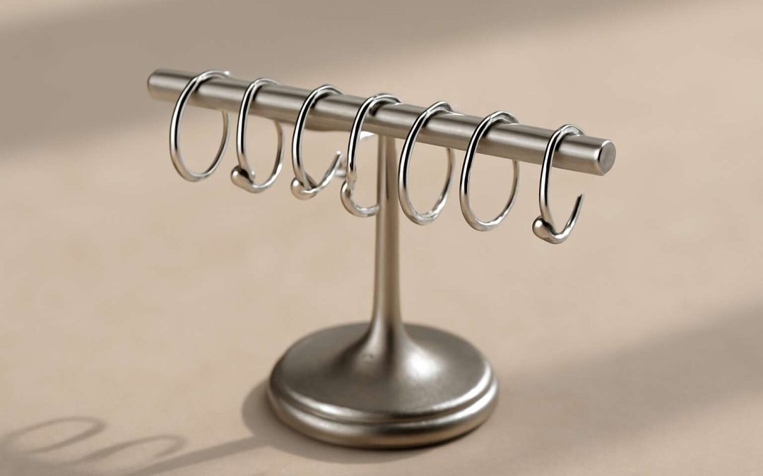Discover Stunning Silver Nose Rings Near Me to Elevate Your Style Today!
