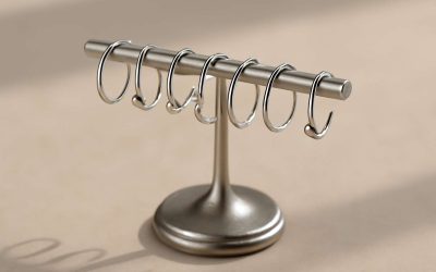 Discover Stunning Silver Nose Rings Near Me to Elevate Your Style Today!