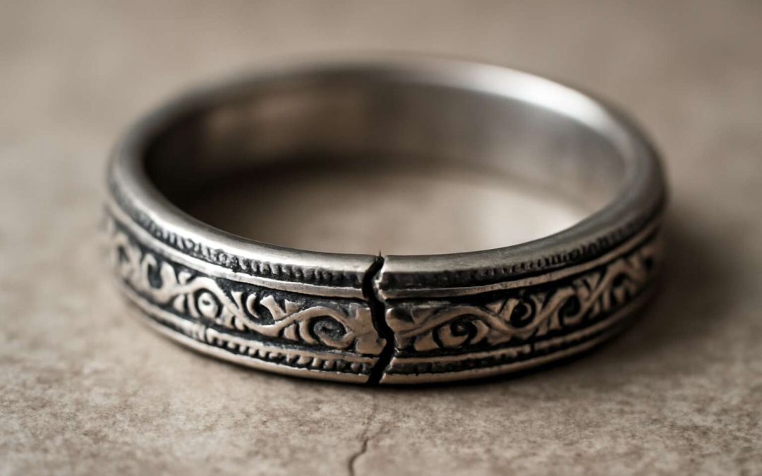 Can Silver Ring Break? Discover the Truth Behind Its Durability and How to Protect Your Jewelry
