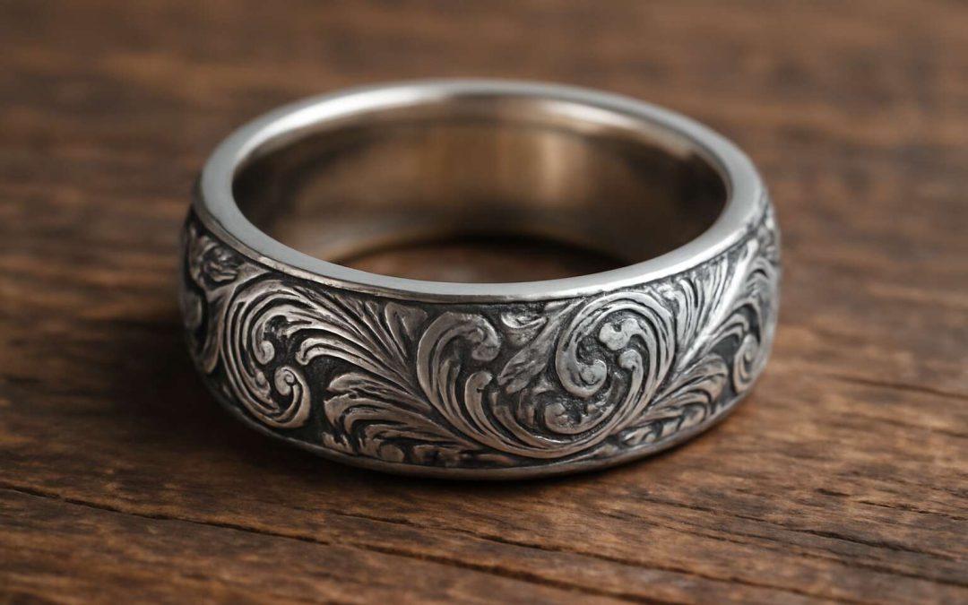 Discover Unique Elegance with the Top Silver Ring Company for Timeless Jewelry Styles