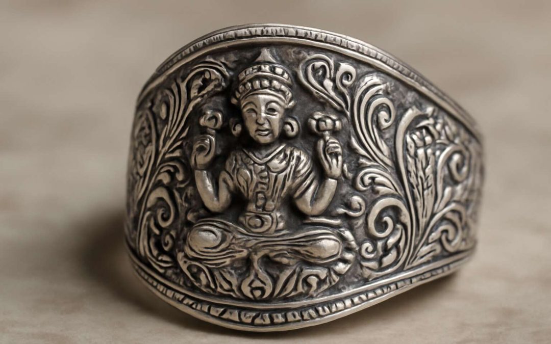 Discover Stunning and Unique Silver Ring Ke Design Ideas to Elevate Your Style