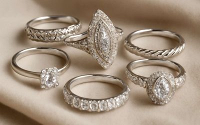 Discover Unbeatable Deals at Our Exclusive Silver Rings Sale – Shop Now and Shine Bright!