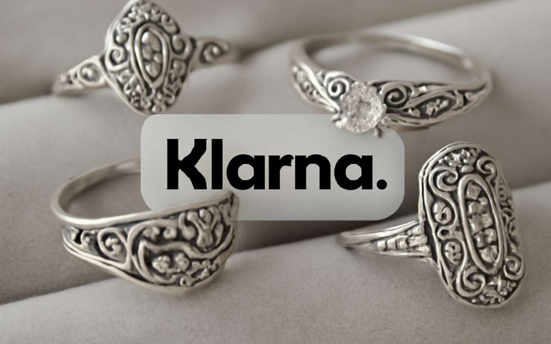 Discover Stunning Silver Rings Klarna: Stylish Accessory Deals You Can’t Miss!