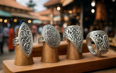 Discover the Latest Silver Rings Price in Sri Lanka: Affordable Elegance for Every Style