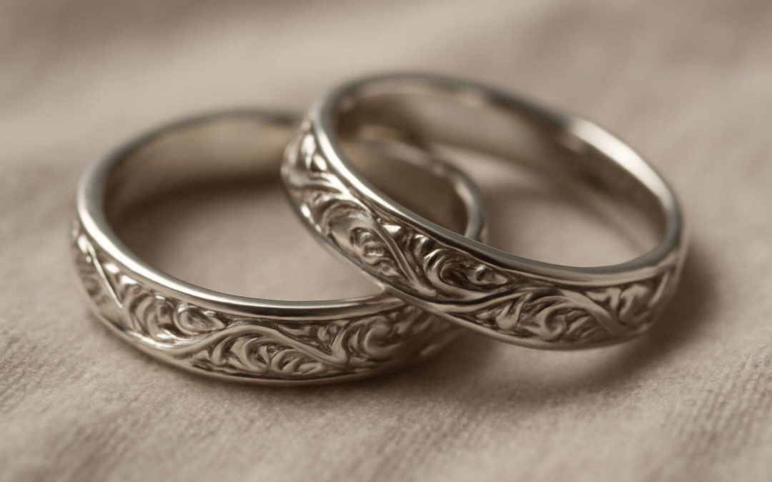 Discover Endless Charm with Silver Rings Love: The Perfect Symbol of Eternal Romance