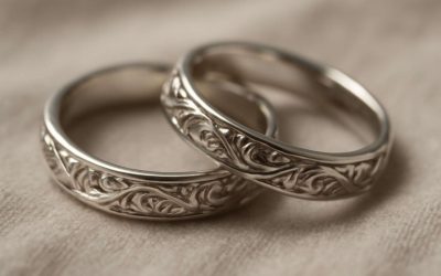 Discover Endless Charm with Silver Rings Love: The Perfect Symbol of Eternal Romance
