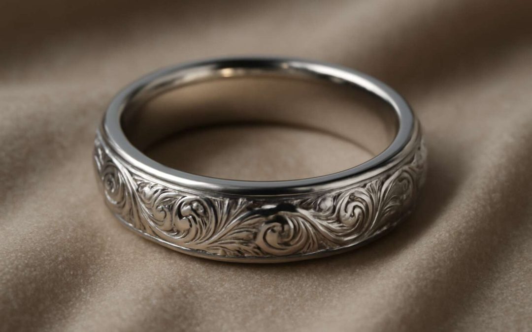 Does Silver Ring Shine Bright? Uncover the Truth Behind Does Silver Ring’s Luster and Durability