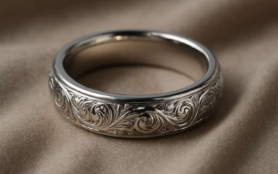 Does Silver Ring Shine Bright? Uncover the Truth Behind Does Silver Ring’s Luster and Durability