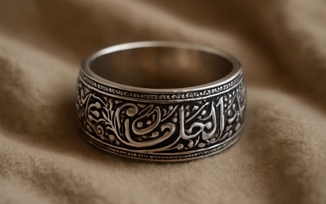 Discover the Best Silver Rings Lebanon: Unique Designs and Quality at Affordable Prices