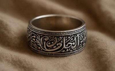 Discover the Best Silver Rings Lebanon: Unique Designs and Quality at Affordable Prices