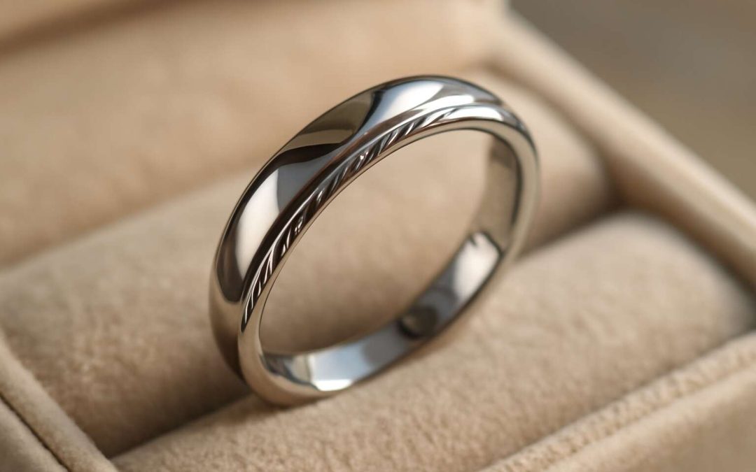 Discover Stunning Silver Ring Amazon Finds to Elevate Your Style Today