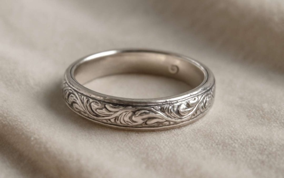 Elegant Sterling Silver Rings Size 2 – Perfect Fit for Unique Style and Tiny Fingers