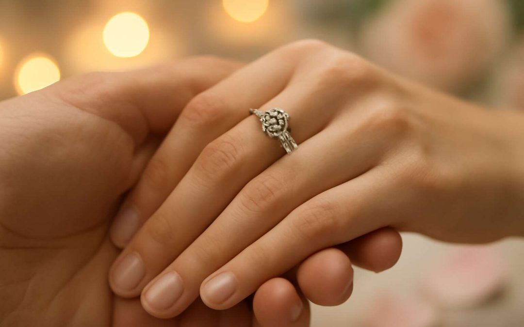 Discover Elegant Silver Rings Engagement Ideas to Spark Her Heart and Your Forever Love