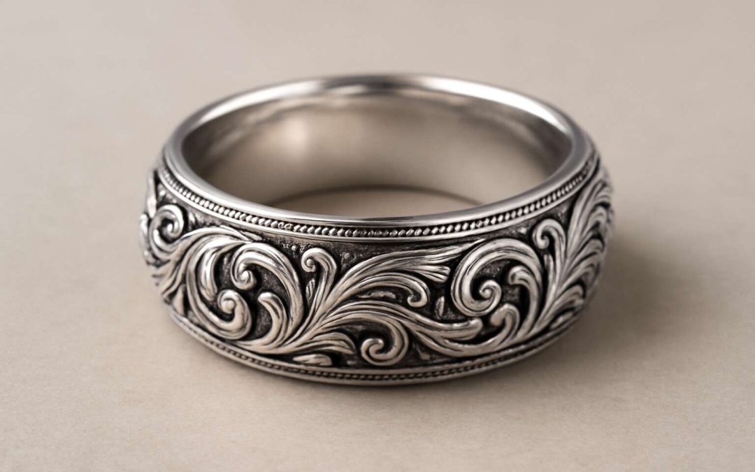 Discover timeless elegance with our stunning collection of sterling silver rings good quality you’ll love