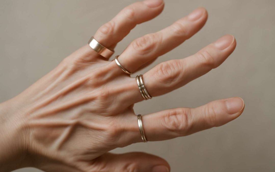 Discover How Silver Rings Hypermobility Can Enhance Flexibility and Style Effortlessly