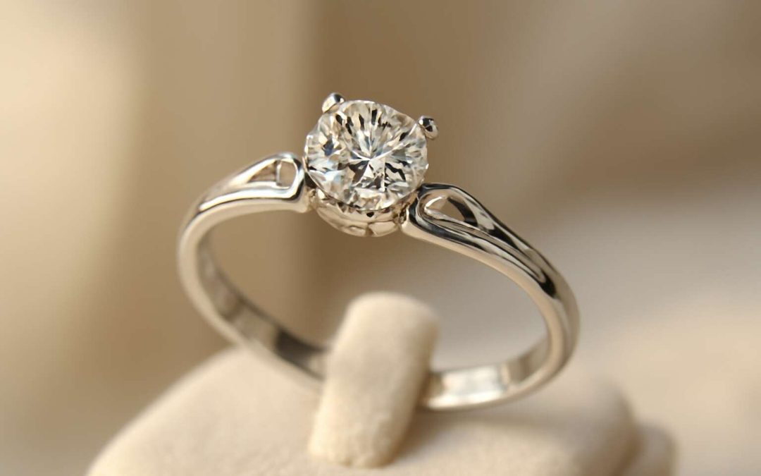 Shine Bright with the Elegant Silver Ring 925 CZ – Perfect for Every Style and Occasion