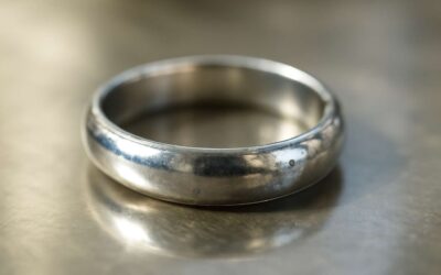 Will Silver Rings Tarnish? Discover Secrets to Keep Your Silver Sparkling Forever!