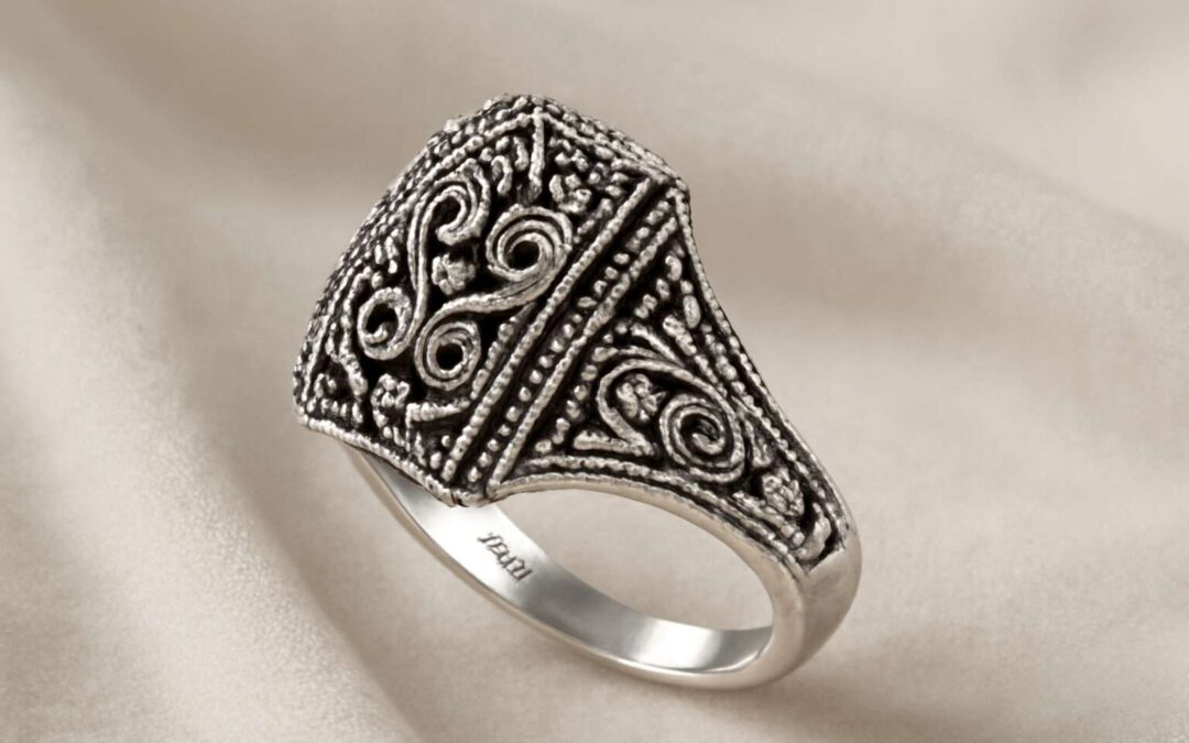 Is 925 Silver Ring Worth Your Investment? Discover the Value and How to Spot Authenticity