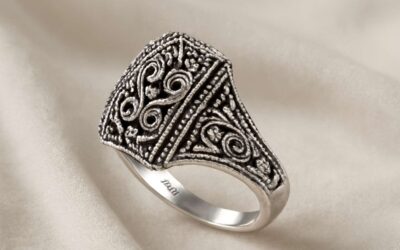 Is 925 Silver Ring Worth Your Investment? Discover the Value and How to Spot Authenticity
