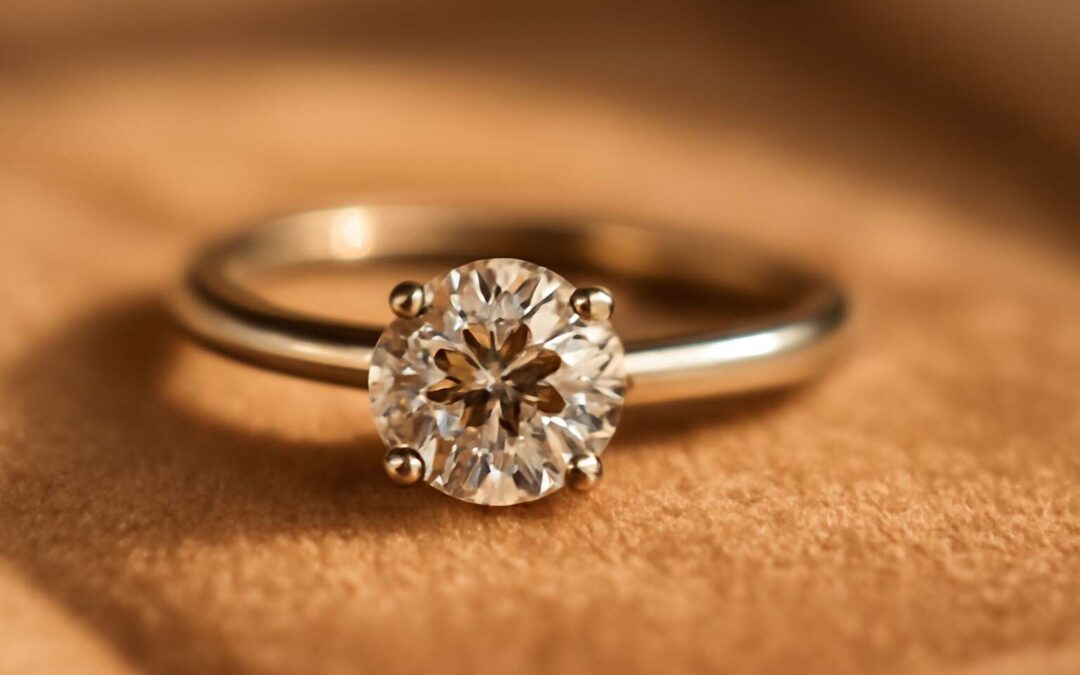 Capture forever with silver ring engagement ideas and timeless style.