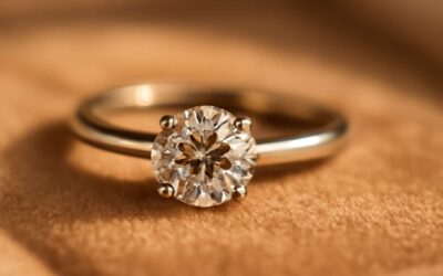 Capture forever with silver ring engagement ideas and timeless style.