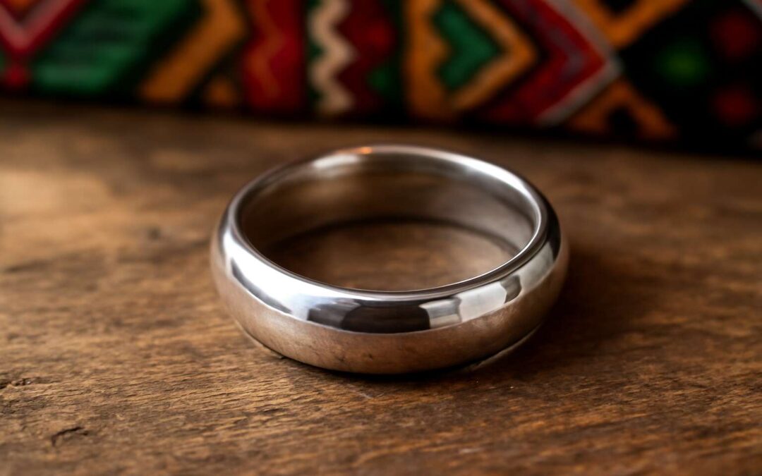 Stunning silver rings kenya: Discover timeless elegance and radiant craftsmanship