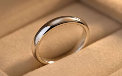 Are Silver Rings Good: Why are silver rings good for style and value.