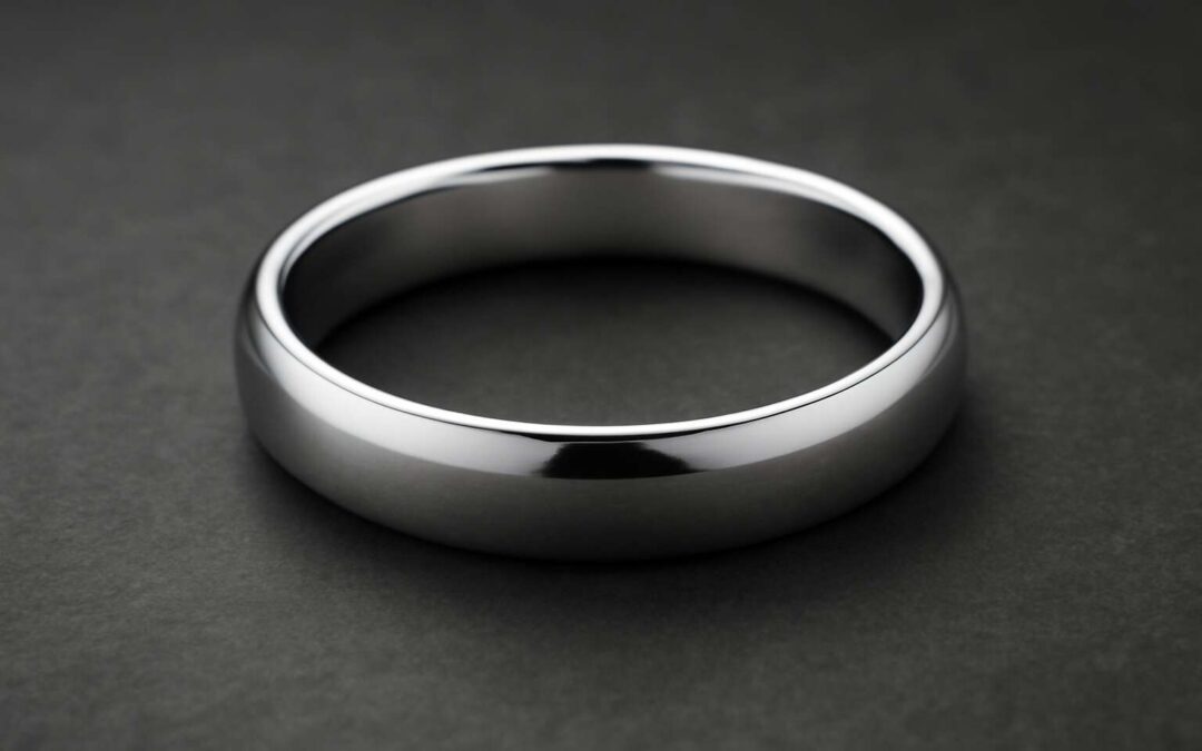 Timeless Elegance: silver ring 6925 Shines for Every Moment.
