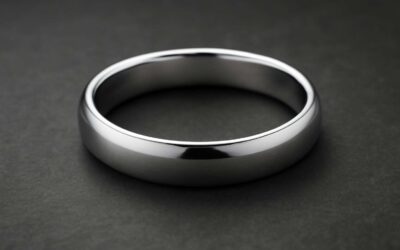 Timeless Elegance: silver ring 6925 Shines for Every Moment.