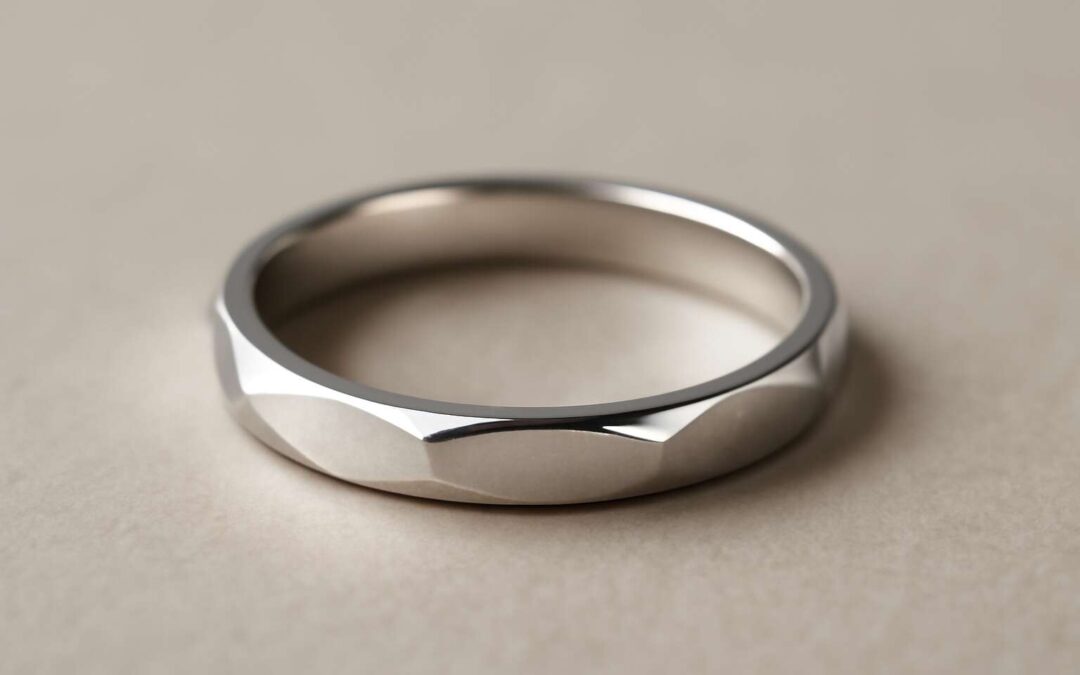 Make a splash with silver ring 2024, the ultimate chic upgrade.
