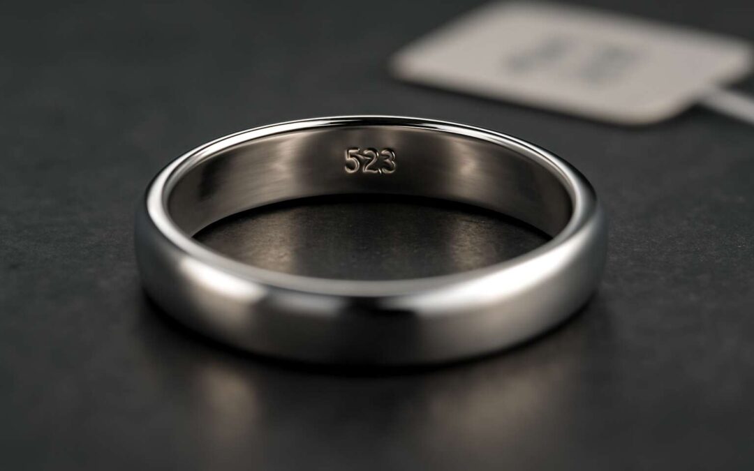 Shine on a budget with sterling silver rings 925 price – luxury for less.