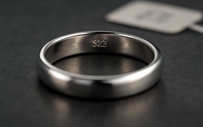 Shine on a budget with sterling silver rings 925 price – luxury for less.