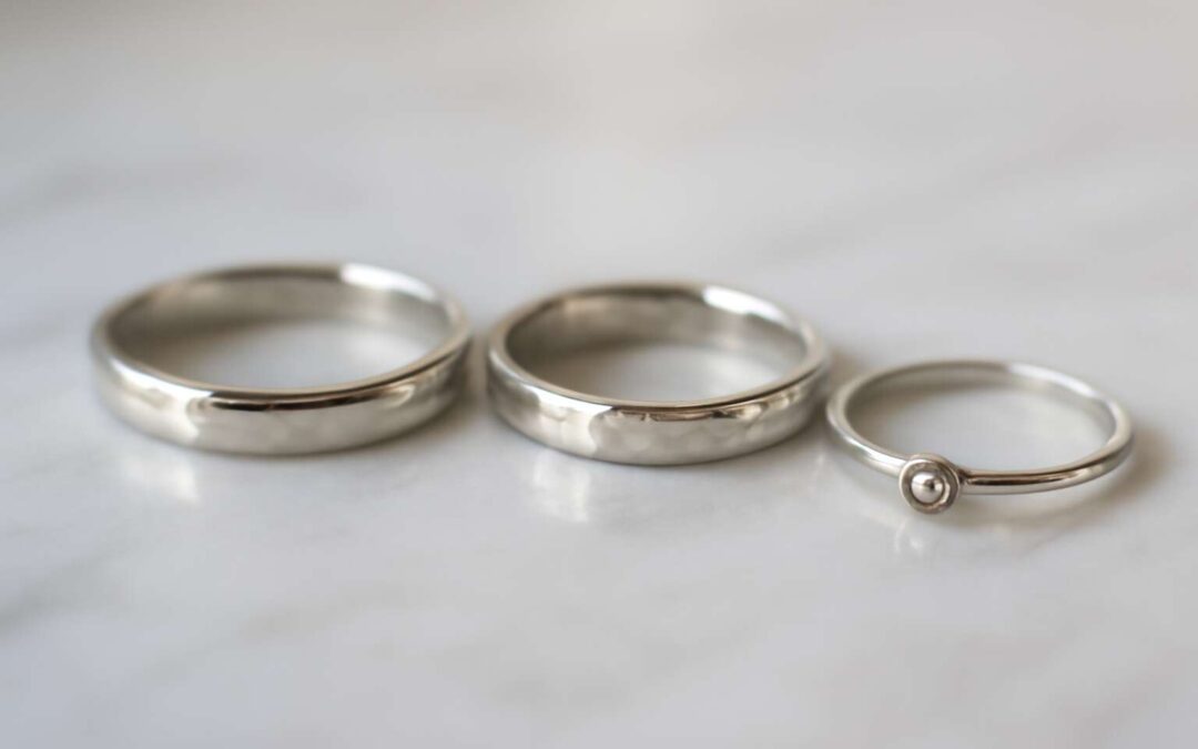 which silver ring is best: discover the top picks for every style.