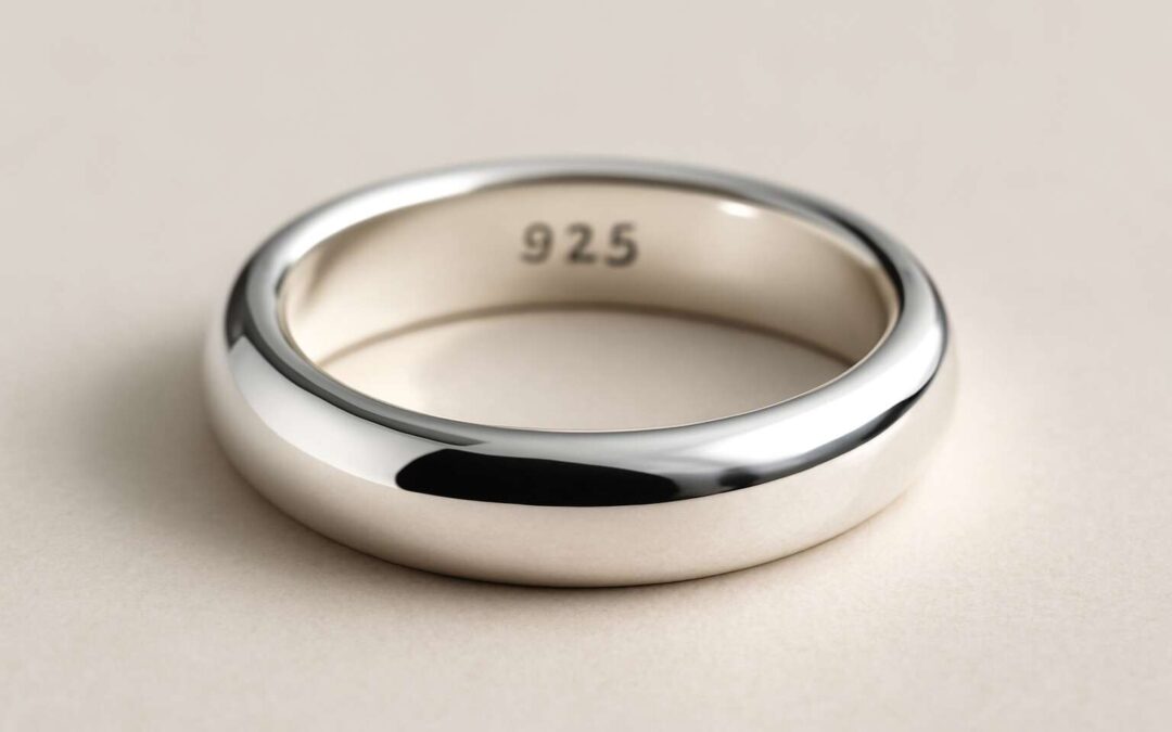 Discover what is 925 silver ring worth: real values, tips, and factors.