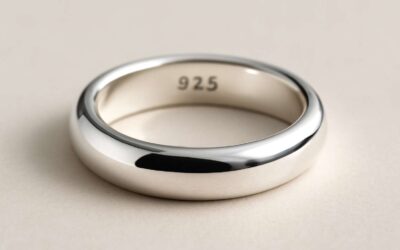 Discover what is 925 silver ring worth: real values, tips, and factors.