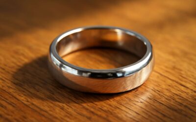 Uncover the truth: are silver rings worth anything and what factors determine their value?