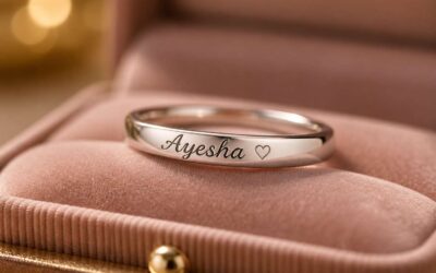 Find the Perfect Silver Ring Name for Your Jewelry Brand
