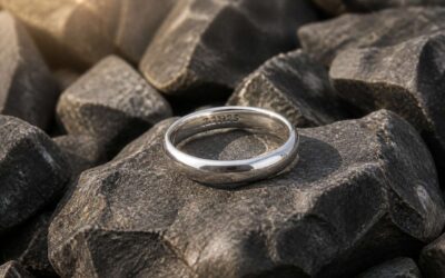 Choose silver ring 925 for any occasion, any style
