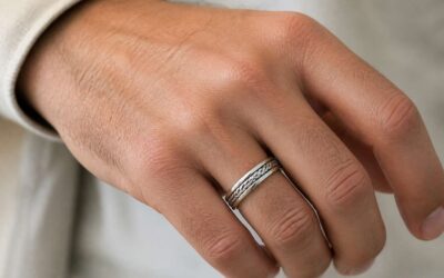 How much silver ring cost for men? Find Out Here